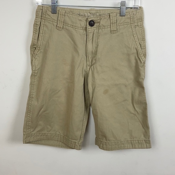 Aeropostale  Shorts - Picture 1 of 8